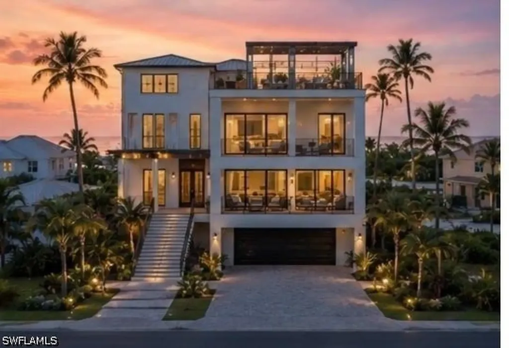 61 Flamingo Street Fort Myers Beach FL 33931