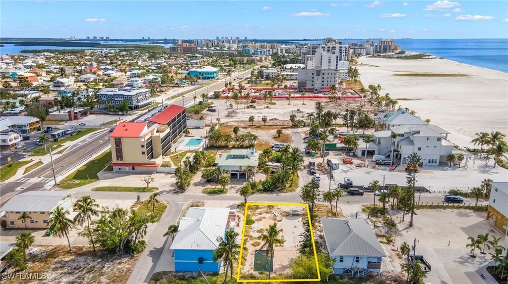 61 Flamingo Street Fort Myers Beach FL 33931
