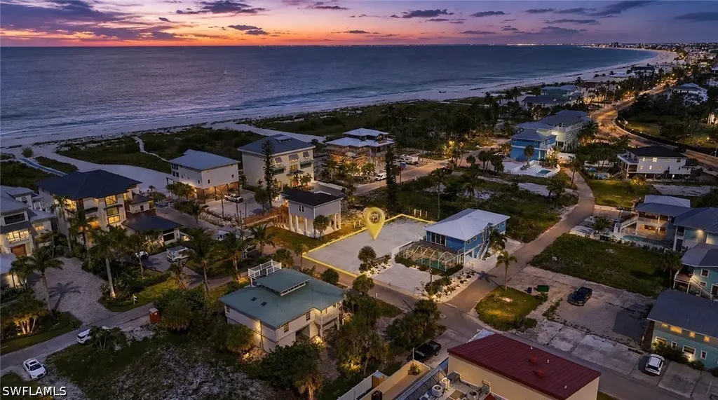 61 Flamingo Street Fort Myers Beach FL 33931