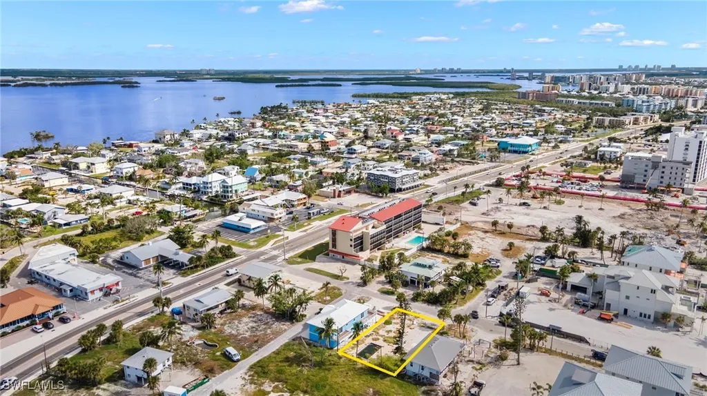 61 Flamingo Street Fort Myers Beach FL 33931