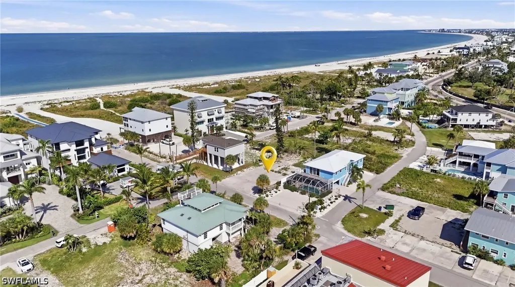 61 Flamingo Street Fort Myers Beach FL 33931