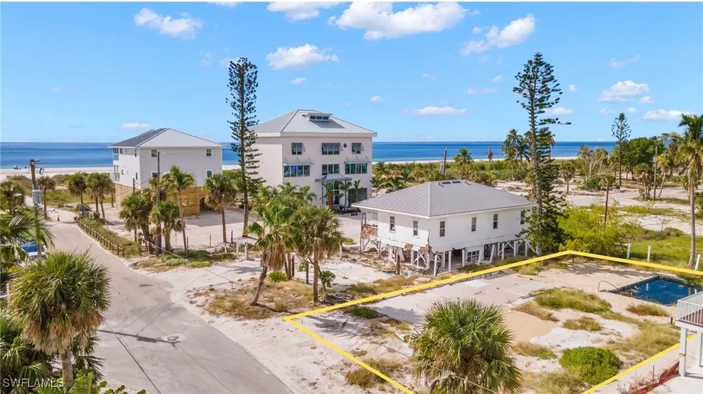 61 Flamingo Street Fort Myers Beach FL 33931