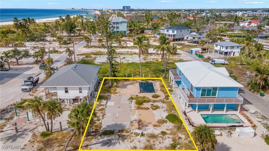 61 Flamingo Street Fort Myers Beach FL 33931