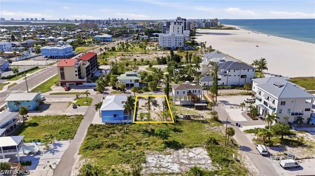 61 Flamingo Street Fort Myers Beach FL 33931