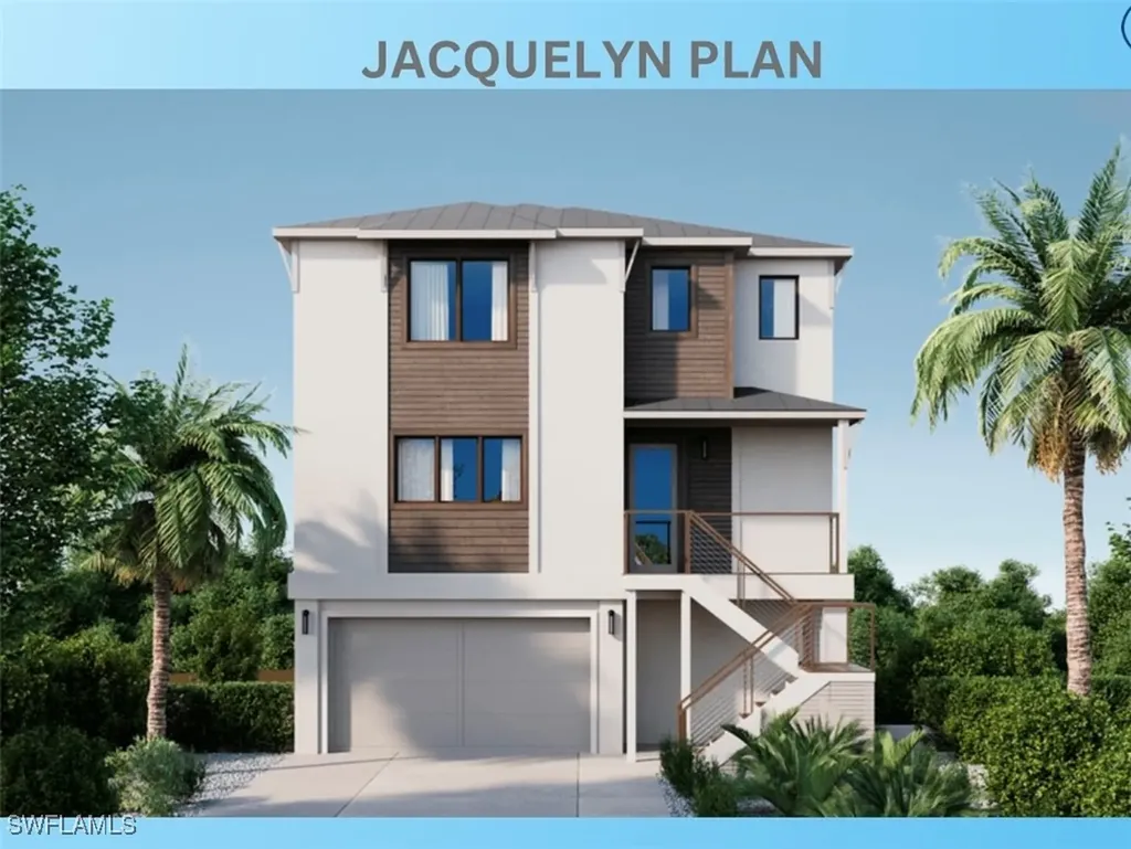 61 Flamingo Street Fort Myers Beach FL 33931