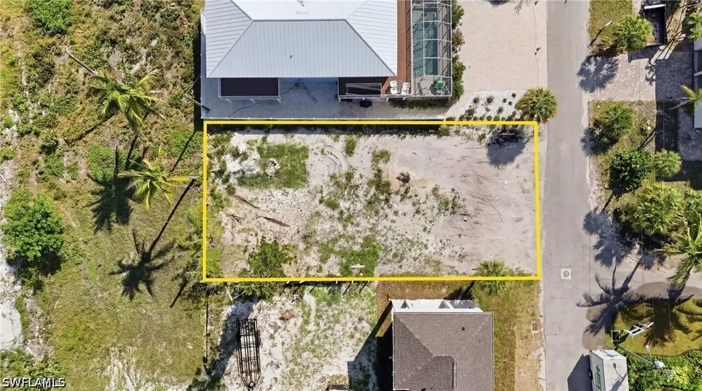 61 Flamingo Street Fort Myers Beach FL 33931