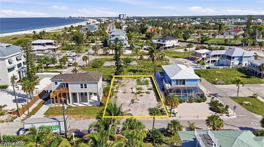 61 Flamingo Street Fort Myers Beach FL 33931