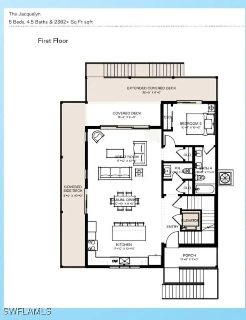 61 Flamingo Street Fort Myers Beach FL 33931