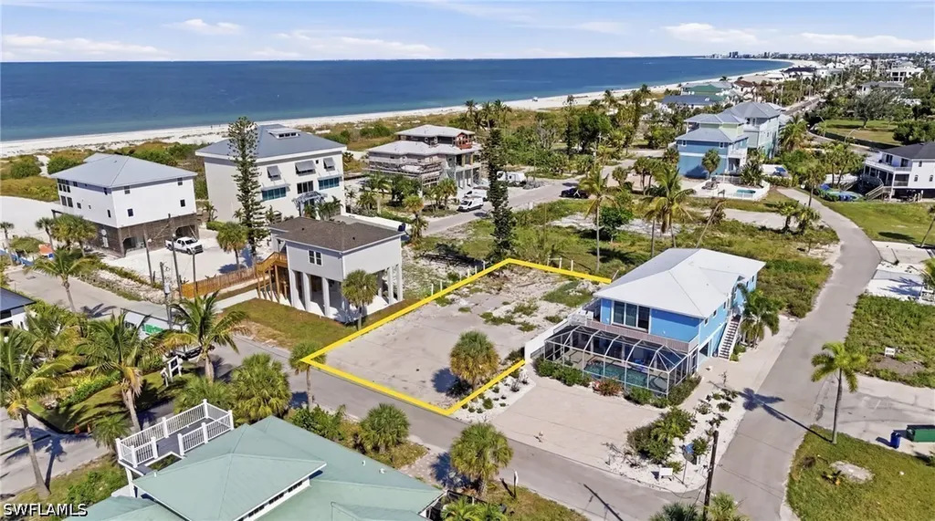 61 Flamingo Street Fort Myers Beach FL 33931