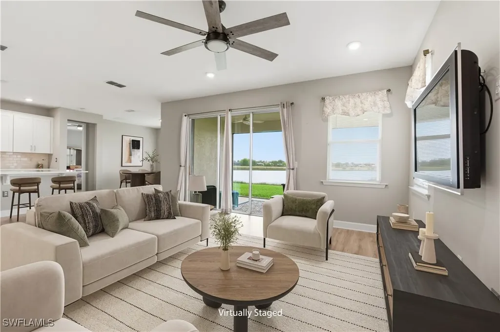 2055 Grove Drive Naples FL 34120