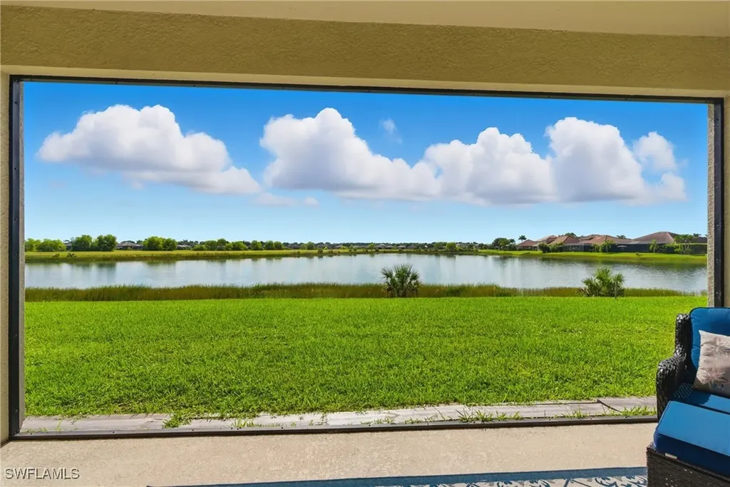 2055 Grove Drive Naples FL 34120