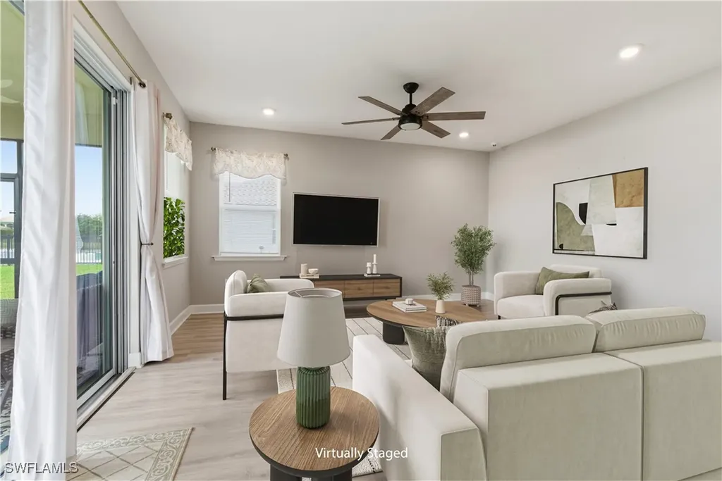 2055 Grove Drive Naples FL 34120
