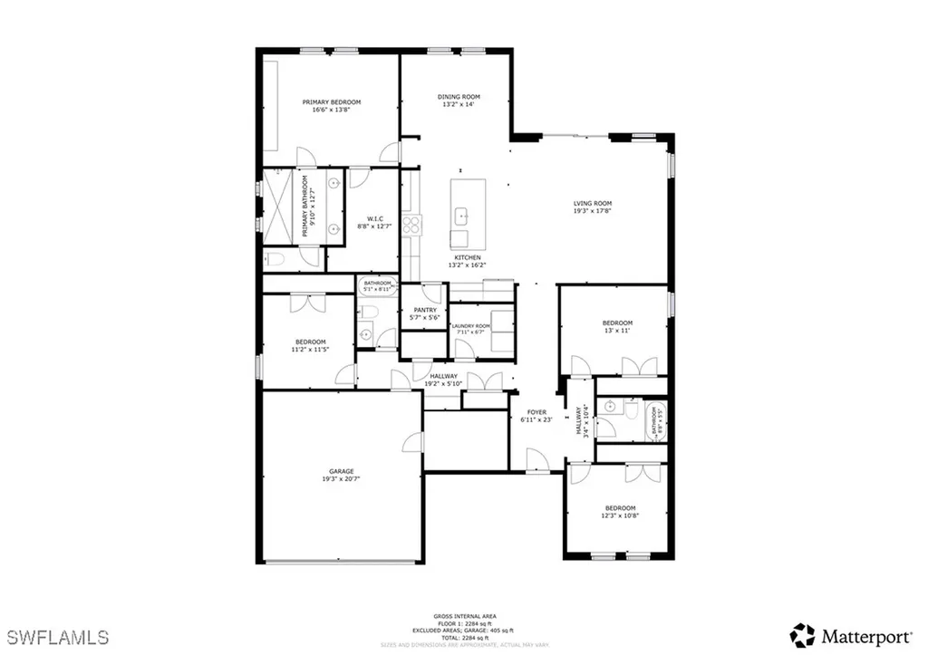 2055 Grove Drive Naples FL 34120