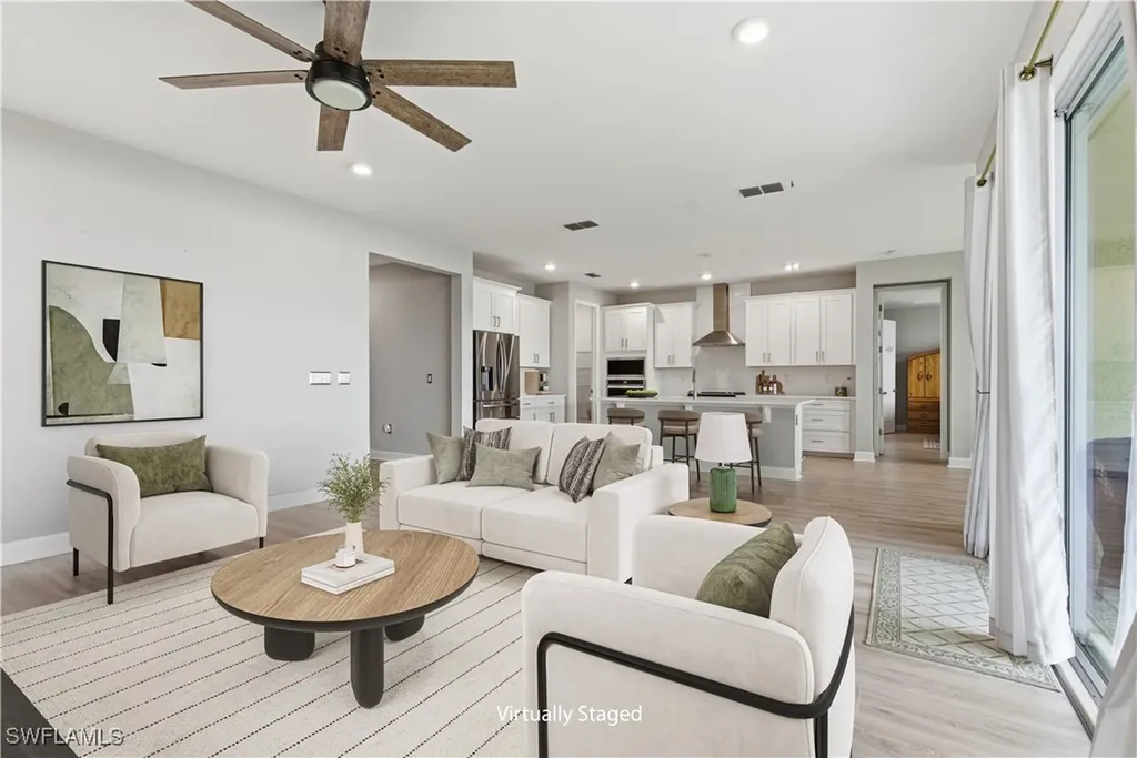 2055 Grove Drive Naples FL 34120
