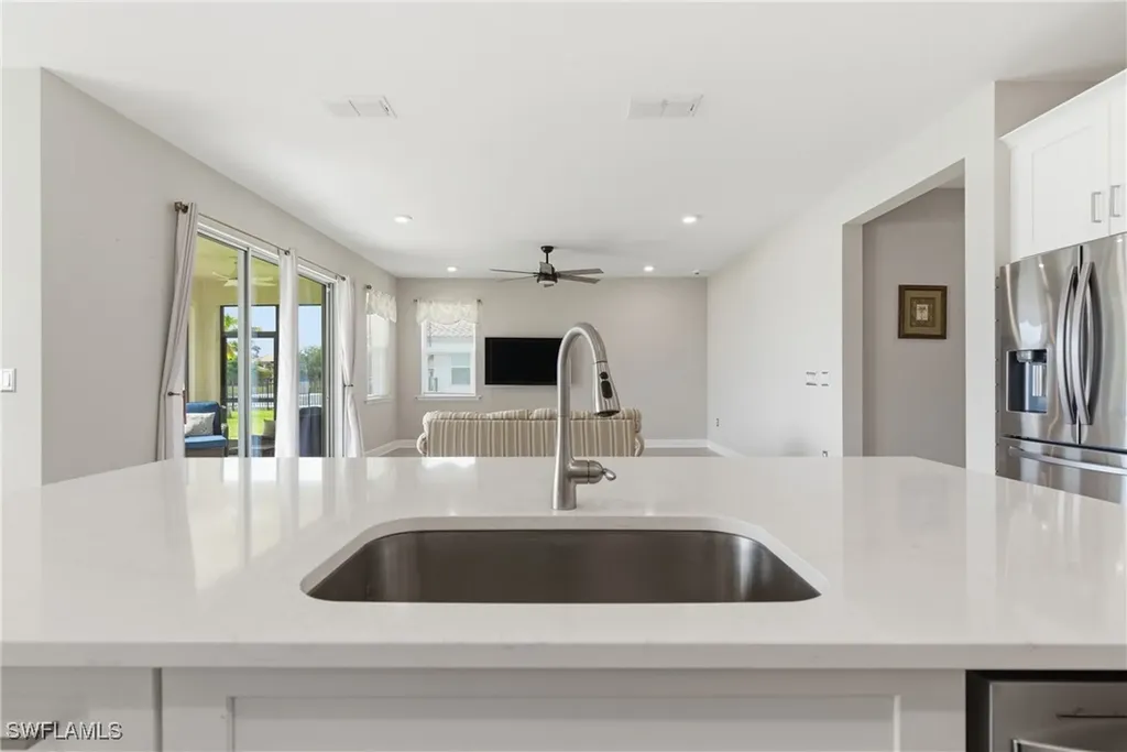 2055 Grove Drive Naples FL 34120