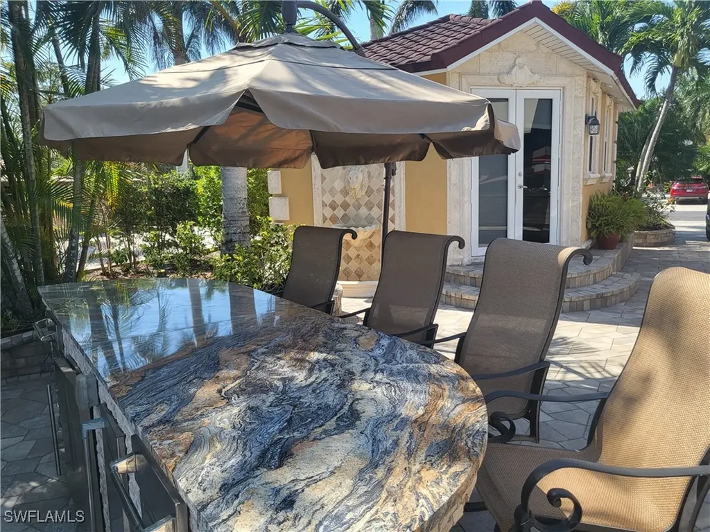 4501 Southern Breeze Drive Naples FL 34114