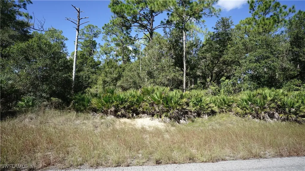 1603 8th Avenue Lehigh Acres FL 33972