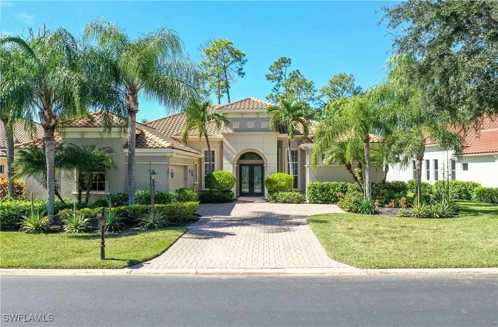 Bonita Springs FL, 28611 Via D Arezzo Drive