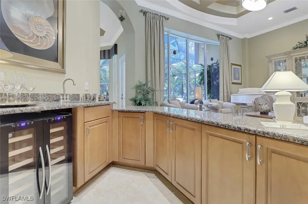 28611 Via D Arezzo Drive Bonita Springs FL 34135