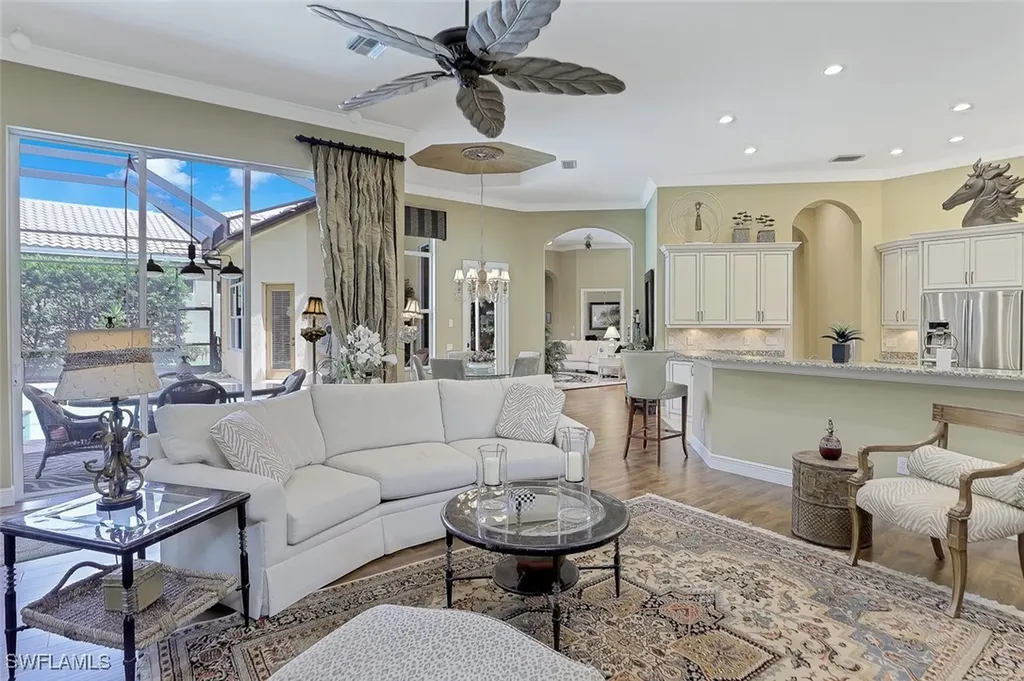 28611 Via D Arezzo Drive Bonita Springs FL 34135