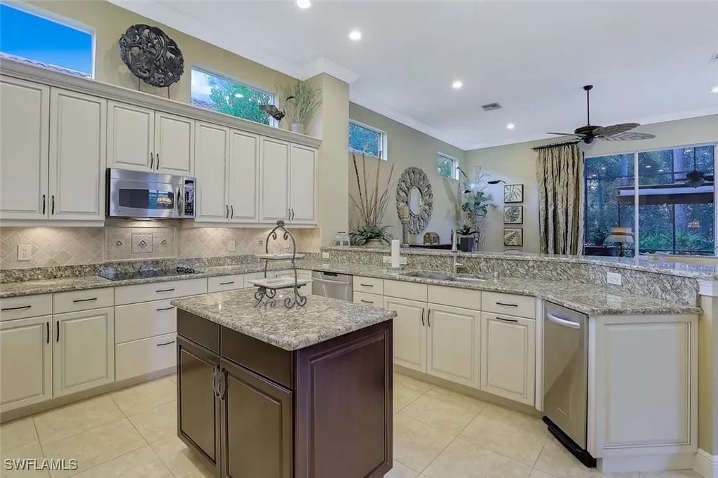 28611 Via D Arezzo Drive Bonita Springs FL 34135