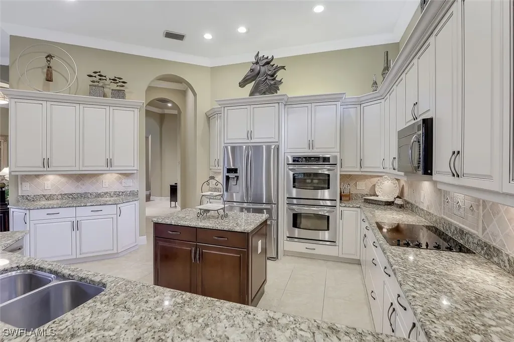 28611 Via D Arezzo Drive Bonita Springs FL 34135