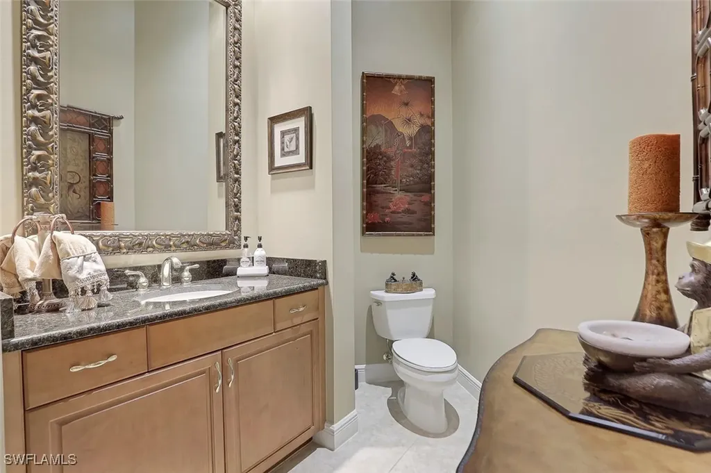 28611 Via D Arezzo Drive Bonita Springs FL 34135