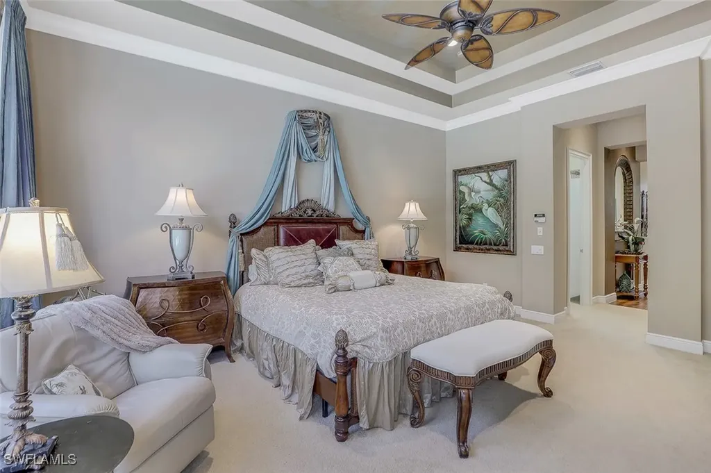 28611 Via D Arezzo Drive Bonita Springs FL 34135