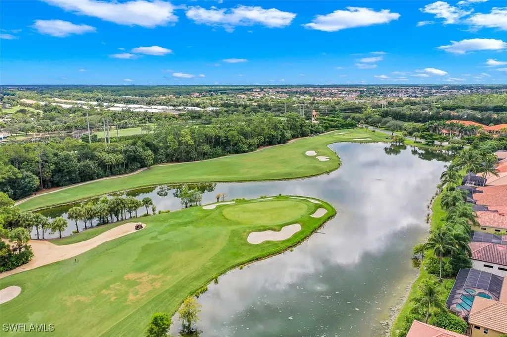 28611 Via D Arezzo Drive Bonita Springs FL 34135