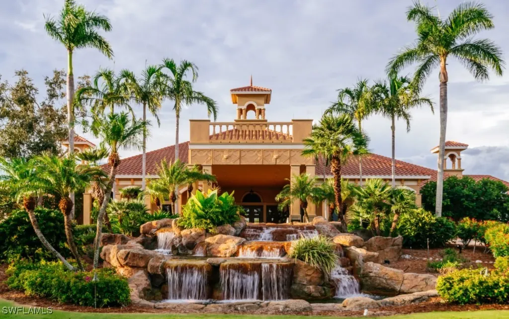 28611 Via D Arezzo Drive Bonita Springs FL 34135