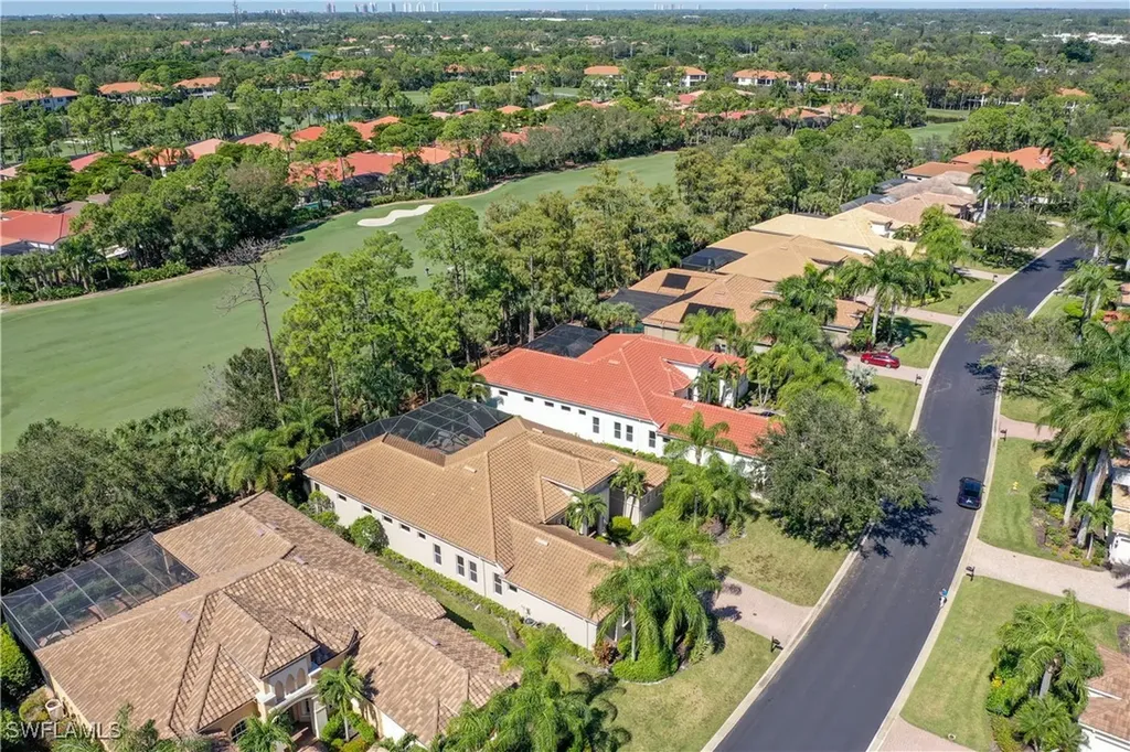 28611 Via D Arezzo Drive Bonita Springs FL 34135