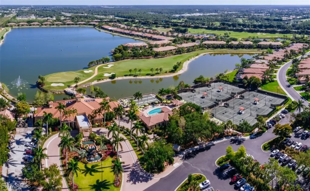 28611 Via D Arezzo Drive Bonita Springs FL 34135