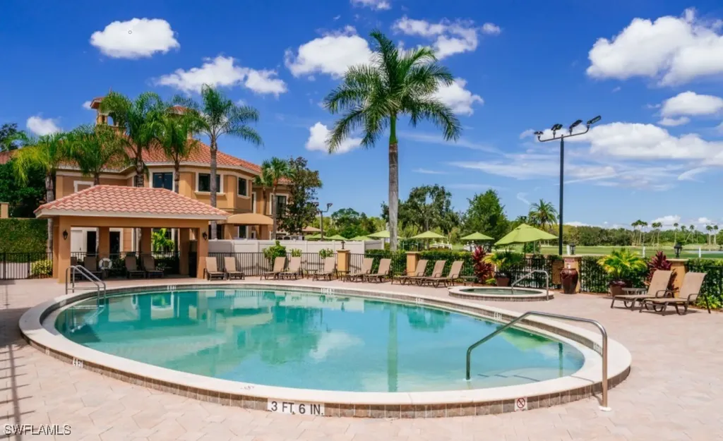 28611 Via D Arezzo Drive Bonita Springs FL 34135