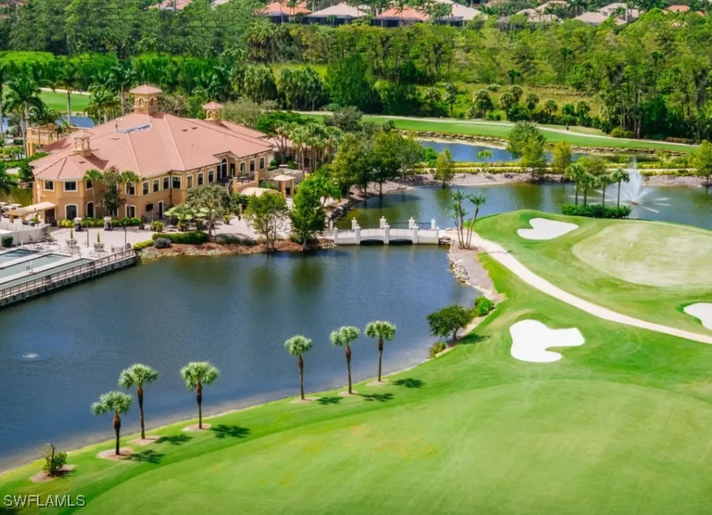 28611 Via D Arezzo Drive Bonita Springs FL 34135