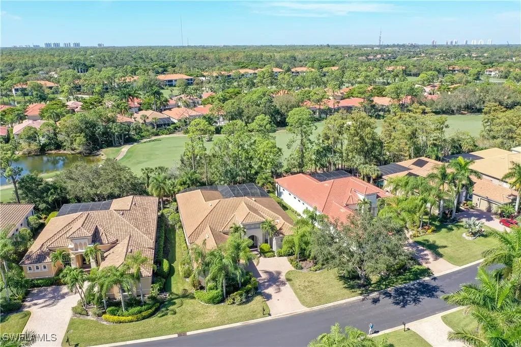 28611 Via D Arezzo Drive Bonita Springs FL 34135