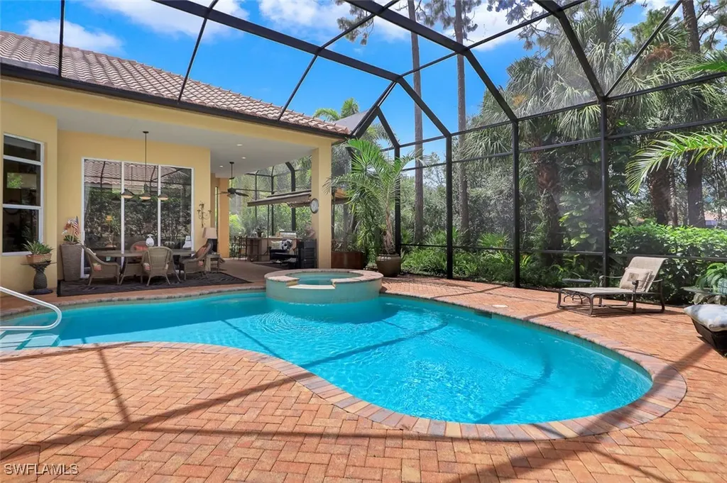 28611 Via D Arezzo Drive Bonita Springs FL 34135