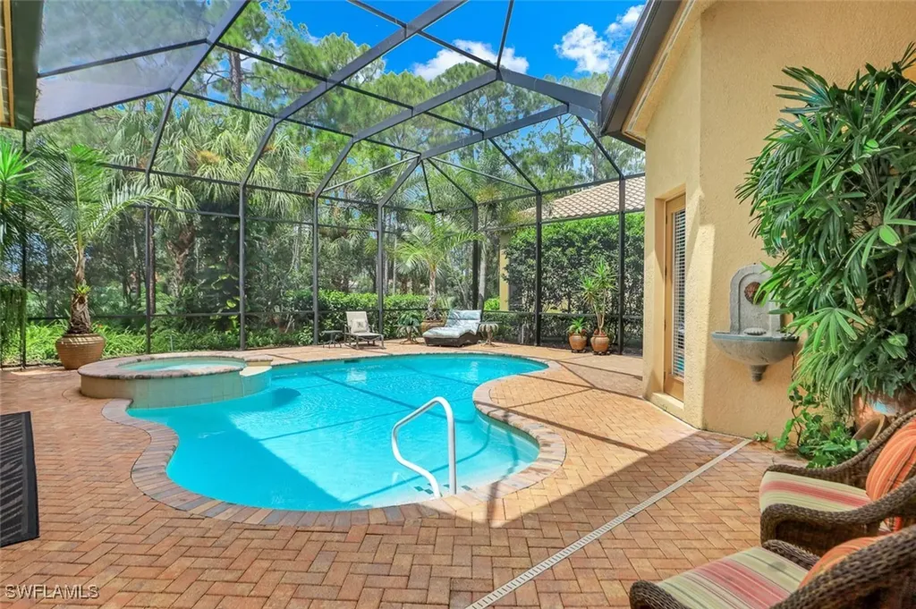 28611 Via D Arezzo Drive Bonita Springs FL 34135