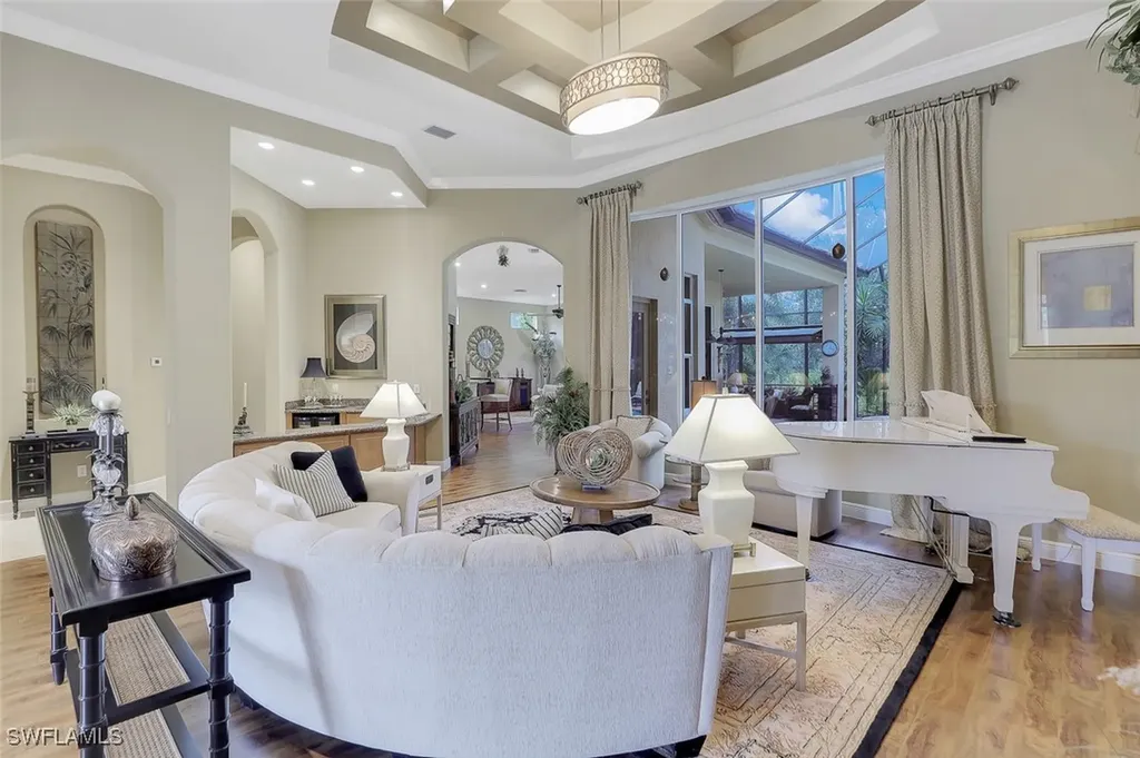 28611 Via D Arezzo Drive Bonita Springs FL 34135