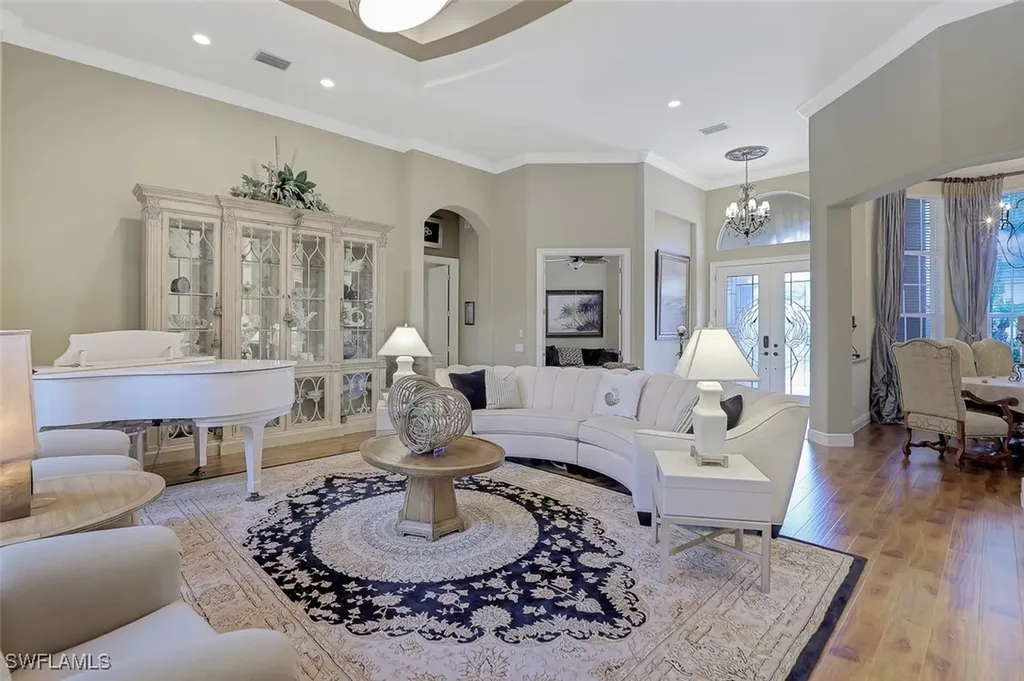 28611 Via D Arezzo Drive Bonita Springs FL 34135