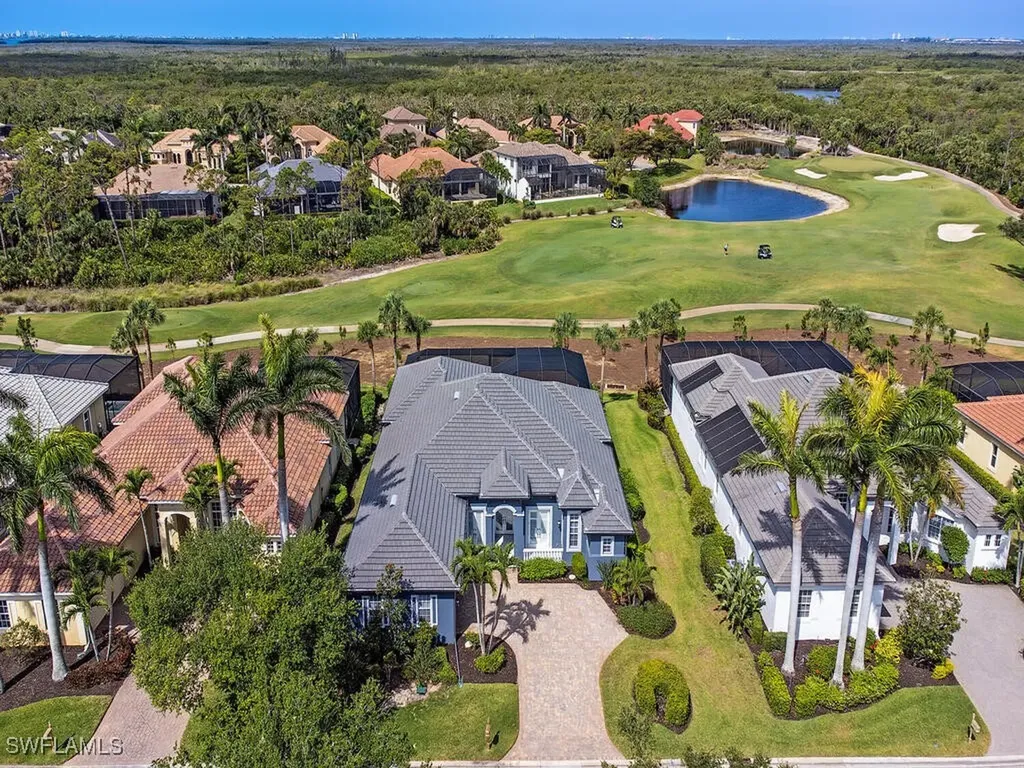 Fort Myers FL, 18220 Creekside View Drive