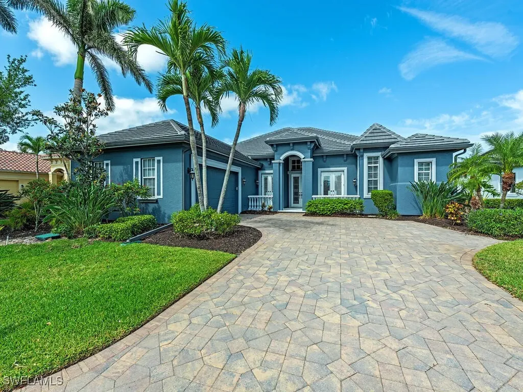 18220 Creekside View Drive Fort Myers FL 33908