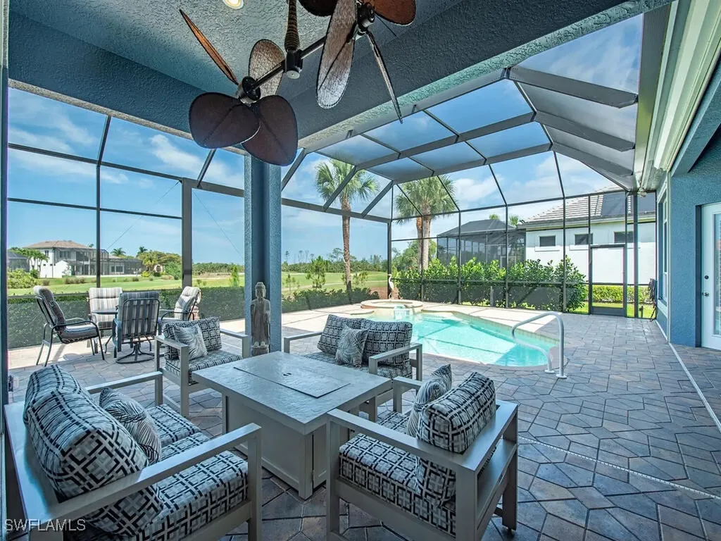 18220 Creekside View Drive Fort Myers FL 33908