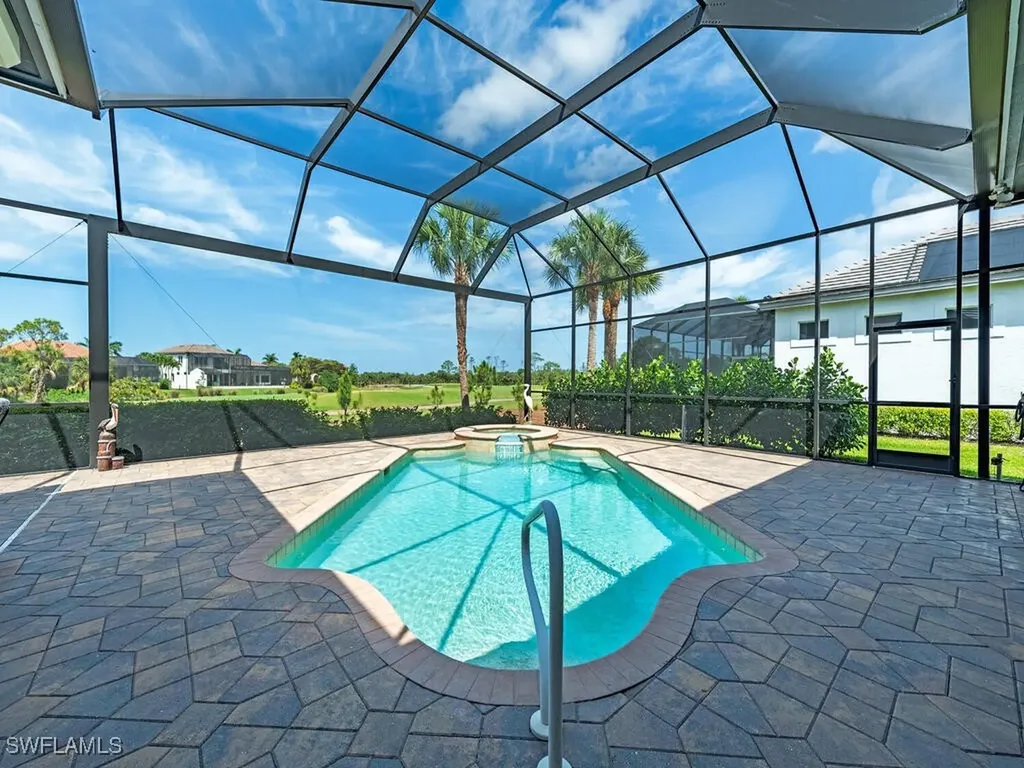 18220 Creekside View Drive Fort Myers FL 33908