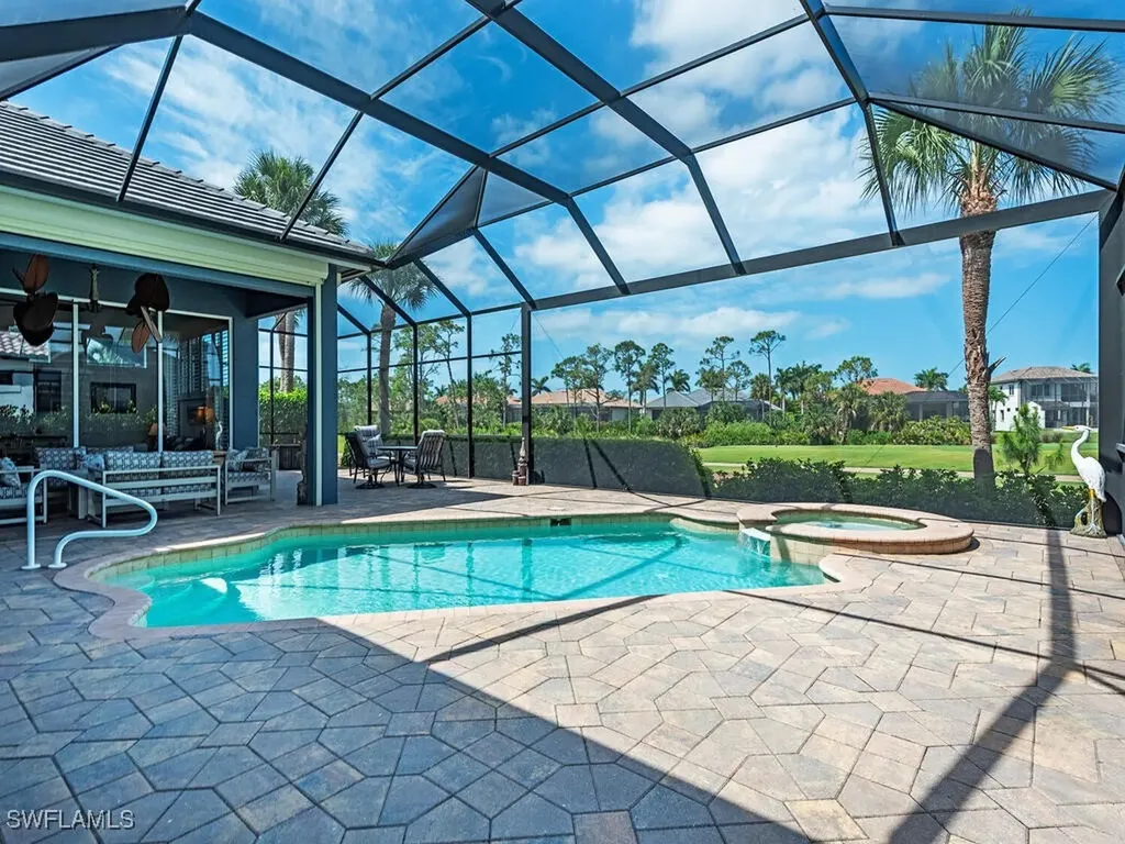 18220 Creekside View Drive Fort Myers FL 33908