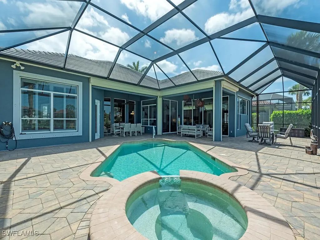 18220 Creekside View Drive Fort Myers FL 33908