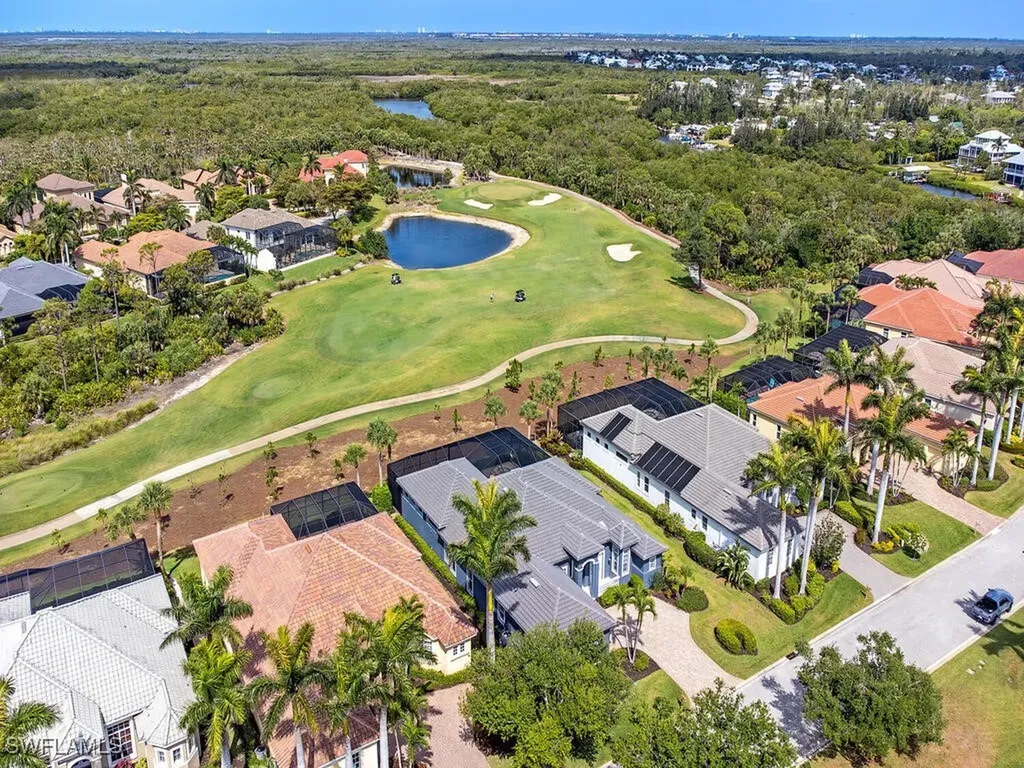 18220 Creekside View Drive Fort Myers FL 33908