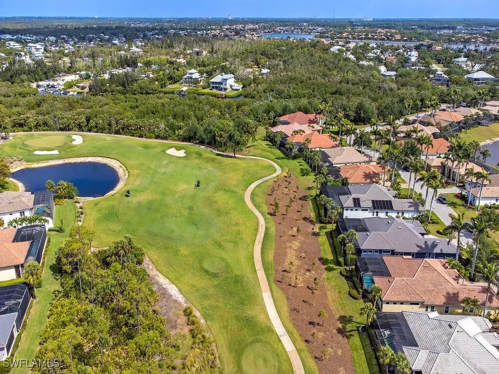 18220 Creekside View Drive Fort Myers FL 33908