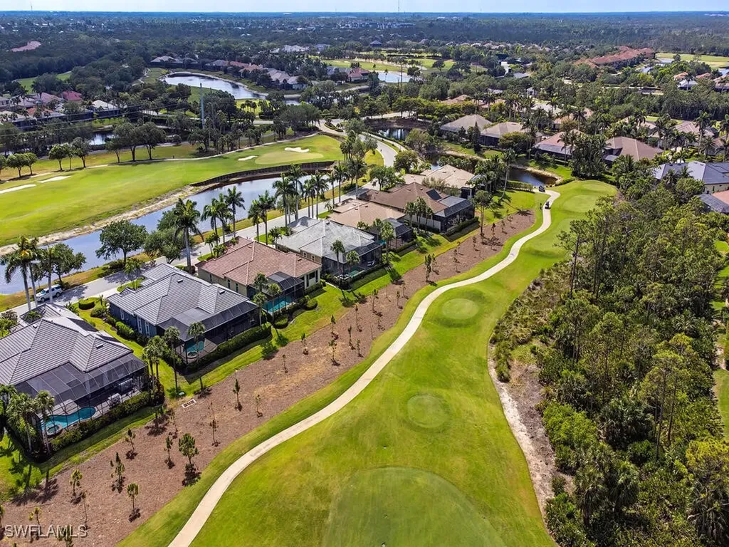 18220 Creekside View Drive Fort Myers FL 33908