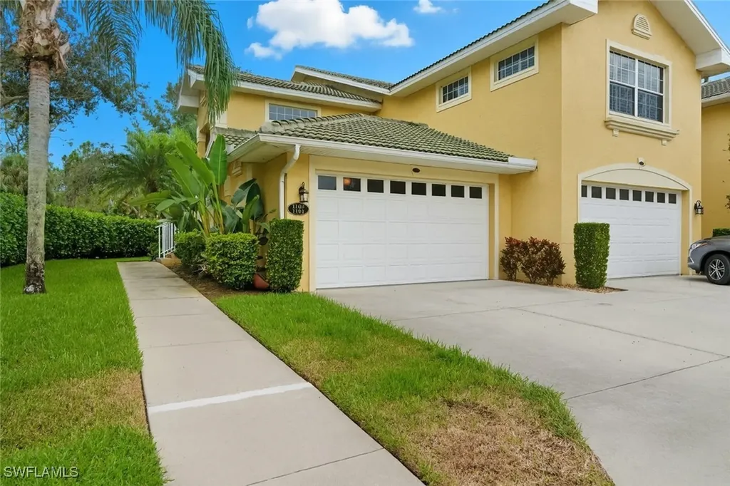 8390 Big Acorn Circle Naples FL 34119