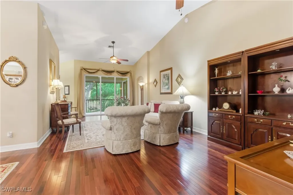 8390 Big Acorn Circle Naples FL 34119